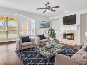 631  Kirby Drive , Argyle Texas 76226