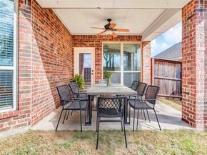 631  Kirby Drive , Argyle Texas 76226