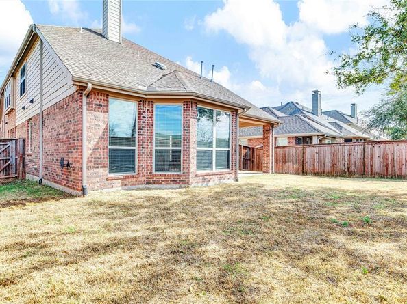 631  Kirby Drive , Argyle Texas 76226