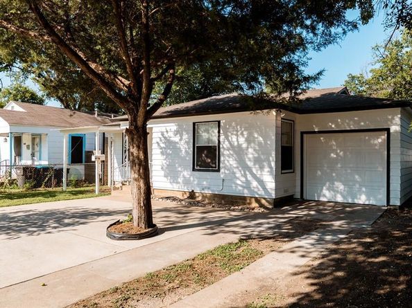 3512  Willing Avenue , Fort Worth Texas 76110