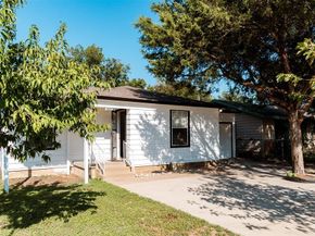 3512  Willing Avenue , Fort Worth Texas 76110