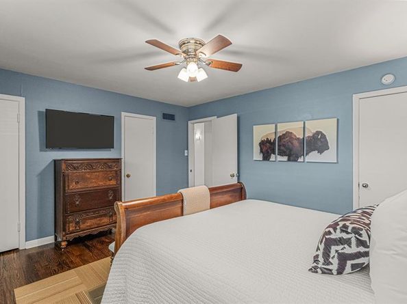 3716  Lafayette Avenue , Fort Worth Texas 76107