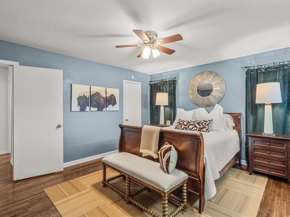 3716  Lafayette Avenue , Fort Worth Texas 76107