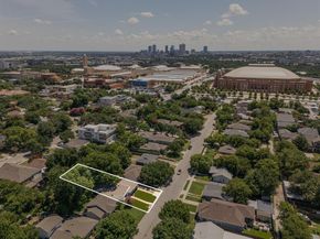 3716  Lafayette Avenue , Fort Worth Texas 76107