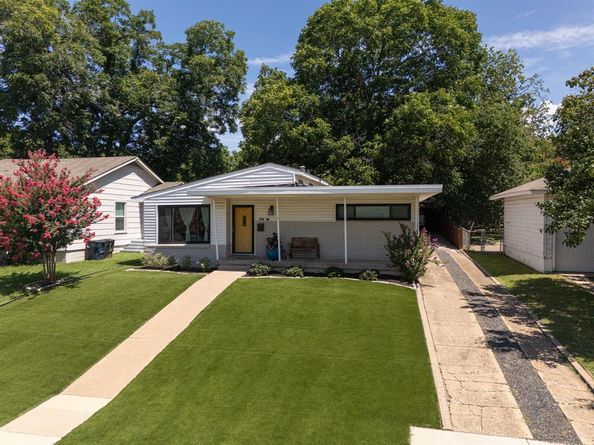 3716  Lafayette Avenue , Fort Worth Texas 76107