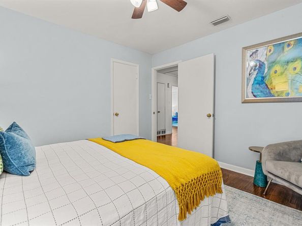 3716  Lafayette Avenue , Fort Worth Texas 76107