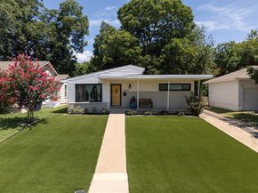 3716  Lafayette Avenue , Fort Worth Texas 76107