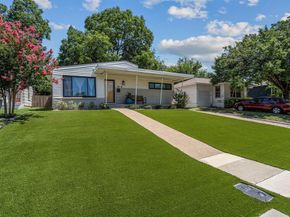 3716  Lafayette Avenue , Fort Worth Texas 76107