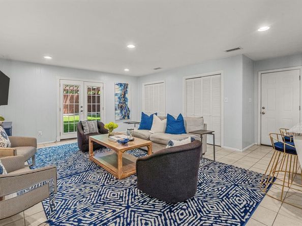 3716  Lafayette Avenue , Fort Worth Texas 76107