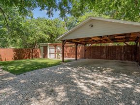 3716  Lafayette Avenue , Fort Worth Texas 76107