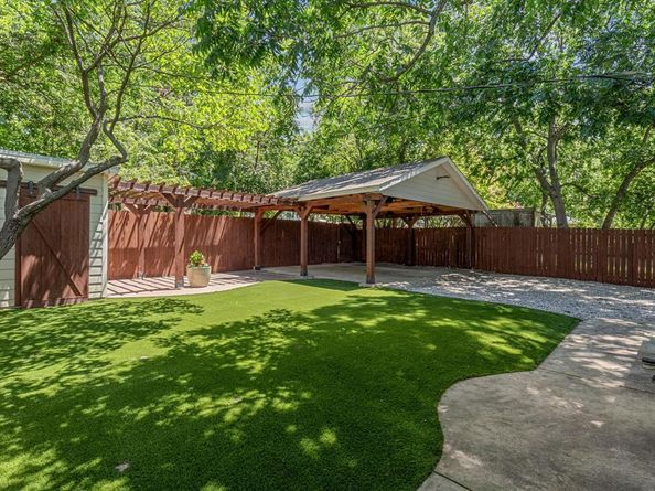 3716  Lafayette Avenue , Fort Worth Texas 76107