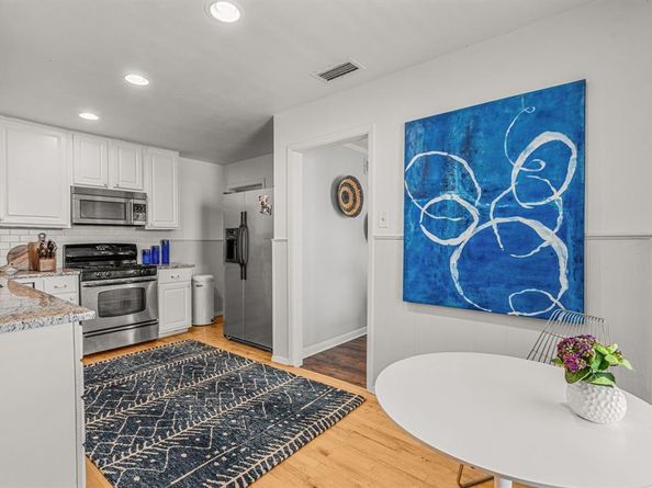 3716  Lafayette Avenue , Fort Worth Texas 76107