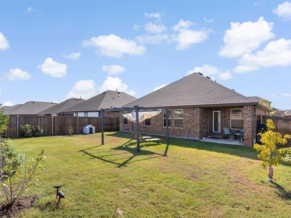 1109  Blossom Court Drive , Princeton Texas 75407