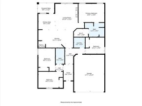 1109  Blossom Court Drive , Princeton Texas 75407