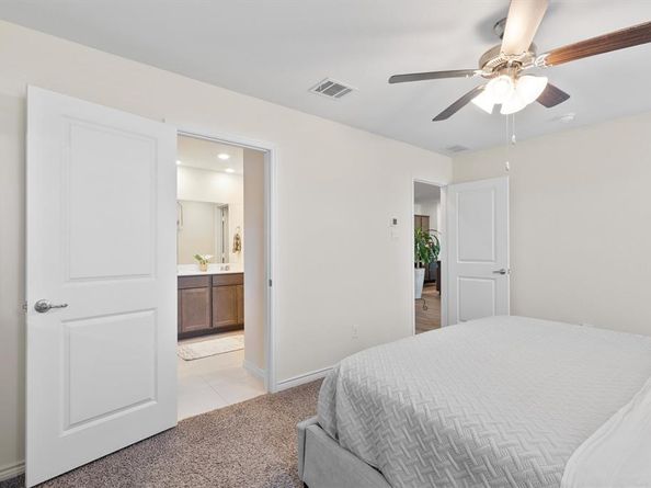 1109  Blossom Court Drive , Princeton Texas 75407