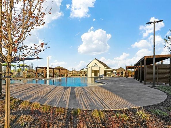 1109  Blossom Court Drive , Princeton Texas 75407