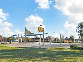 1109  Blossom Court Drive , Princeton Texas 75407