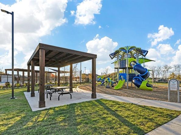 1109  Blossom Court Drive , Princeton Texas 75407