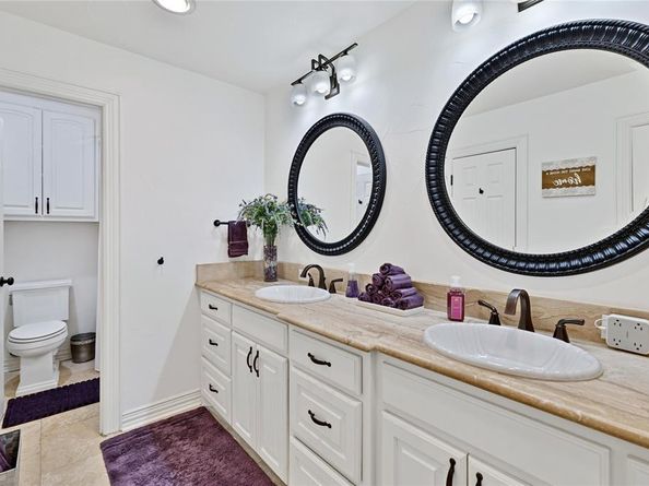 3712  Summercrest Drive , Fort Worth Texas 76109