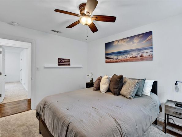 3712  Summercrest Drive , Fort Worth Texas 76109