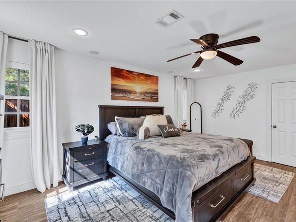 3712  Summercrest Drive , Fort Worth Texas 76109