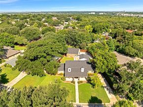3712  Summercrest Drive , Fort Worth Texas 76109