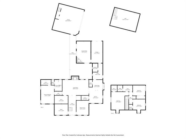 3712  Summercrest Drive , Fort Worth Texas 76109