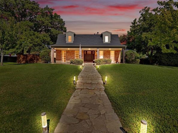 3712  Summercrest Drive , Fort Worth Texas 76109