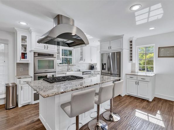 3712  Summercrest Drive , Fort Worth Texas 76109