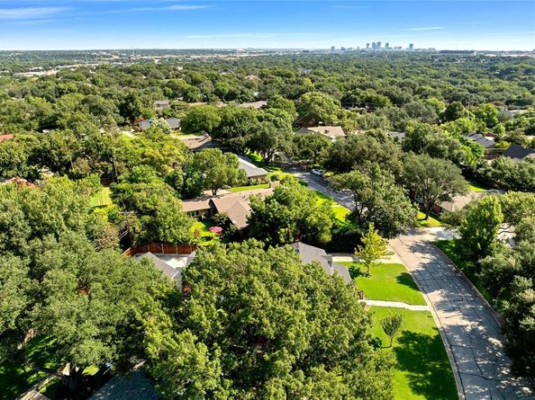 3712  Summercrest Drive , Fort Worth Texas 76109