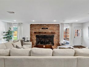 3712  Summercrest Drive , Fort Worth Texas 76109