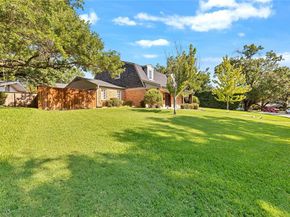 3712  Summercrest Drive , Fort Worth Texas 76109