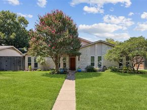 1511  Reston Drive , Richardson Texas 75081