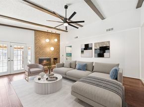 1511  Reston Drive , Richardson Texas 75081