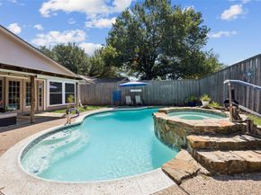 1511  Reston Drive , Richardson Texas 75081