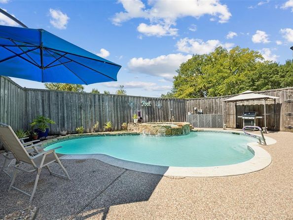 1511  Reston Drive , Richardson Texas 75081