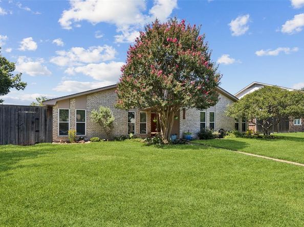 1511  Reston Drive , Richardson Texas 75081