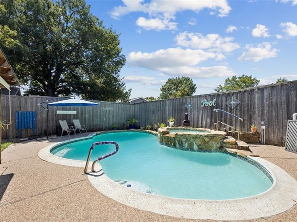 1511  Reston Drive , Richardson Texas 75081