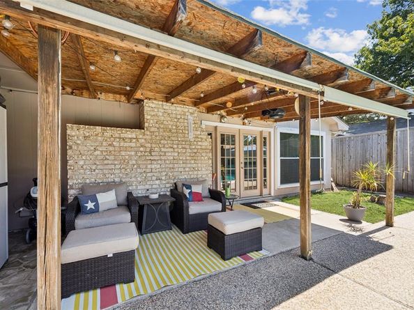1511  Reston Drive , Richardson Texas 75081