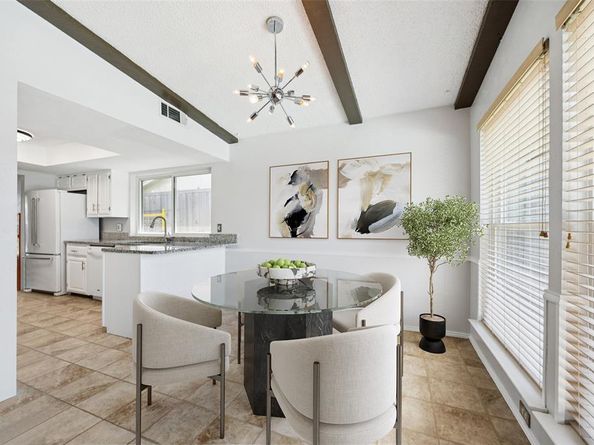 1511  Reston Drive , Richardson Texas 75081
