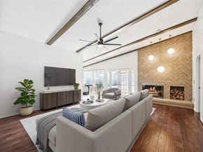 1511  Reston Drive , Richardson Texas 75081