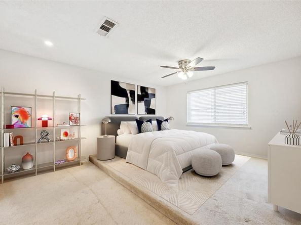 1511  Reston Drive , Richardson Texas 75081