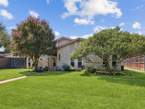 1511  Reston Drive , Richardson Texas 75081