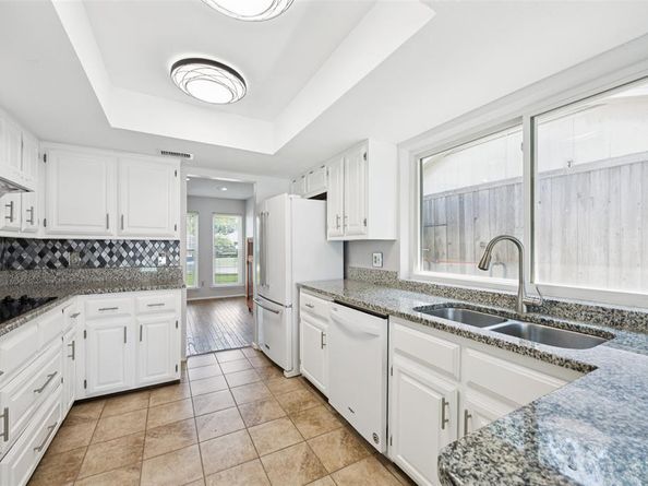 1511  Reston Drive , Richardson Texas 75081