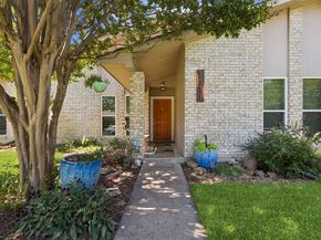 1511  Reston Drive , Richardson Texas 75081