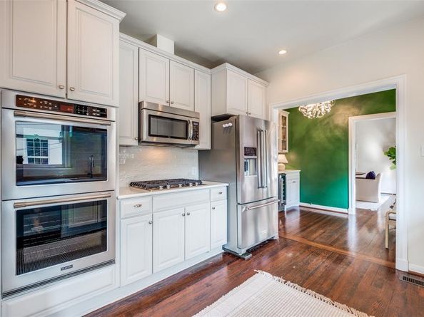 6804  Vivian Avenue , Dallas Texas 75223