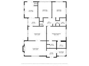 6804  Vivian Avenue , Dallas Texas 75223