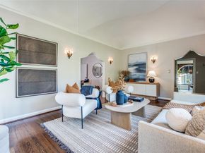 6804  Vivian Avenue , Dallas Texas 75223