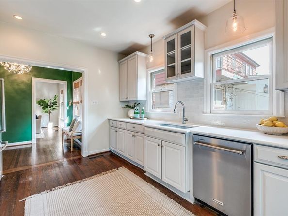 6804  Vivian Avenue , Dallas Texas 75223
