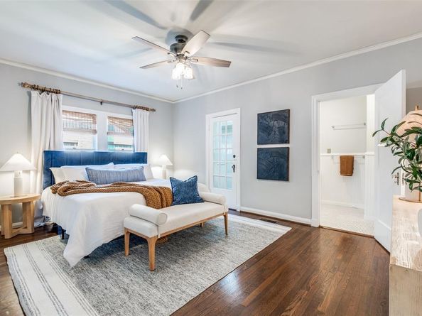 6804  Vivian Avenue , Dallas Texas 75223